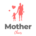 Mother Chaos (Logo) - s