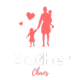 Mother Chaos (Logo) - s White