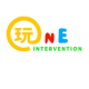 ONE Intervention Centre (Logo) - s